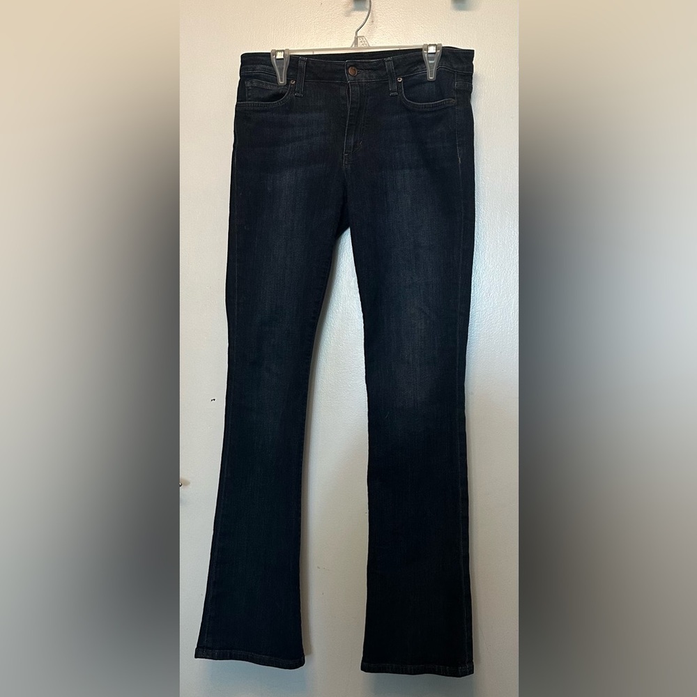 Joe's Jeans Skinny Bootcut Keely Jeans, 30